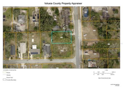 Property for sale in Volusia County, Florida