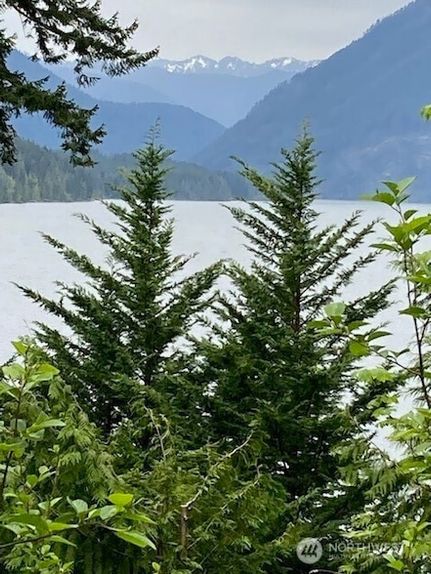 Waterfront Property for sale in Mason County, Washington