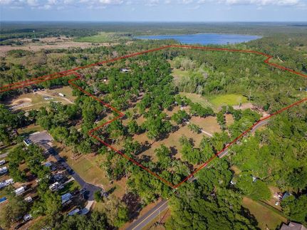 Property for sale in Lake County, Florida