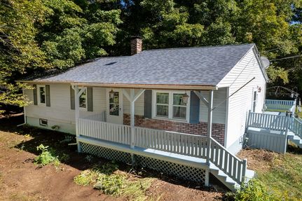 Property for sale in Penobscot County, Maine