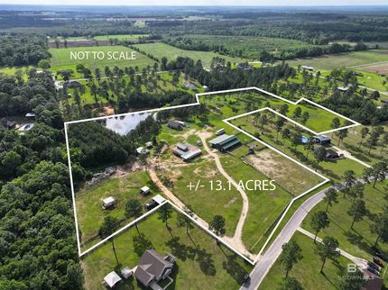 Property for sale in Escambia County, Alabama