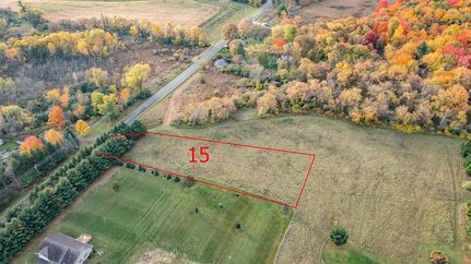Property for sale in Waupaca County, Wisconsin