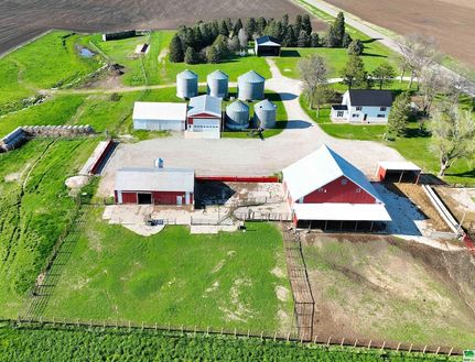 Property for sale in Plymouth County, Iowa