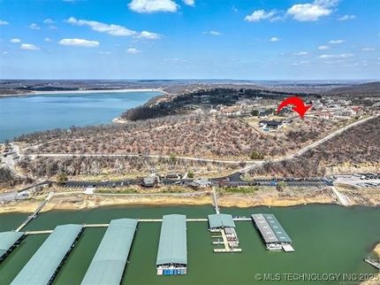 Waterfront Property for sale in Tulsa County, Oklahoma