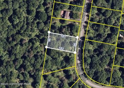 Undeveloped Land for sale in Pike County, Pennsylvania