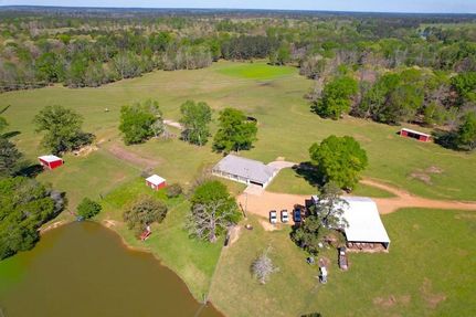 Property for sale in Amite County, Mississippi