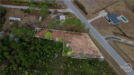 Property for sale in Effingham County, Georgia