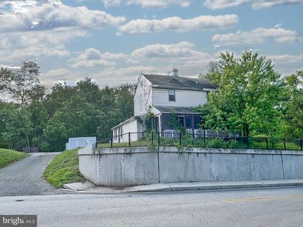 Property for sale in Cecil County, Maryland