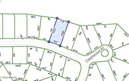 Property for sale in Cumberland County, Tennessee