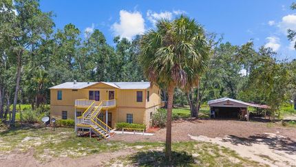 Property for sale in Taylor County, Florida