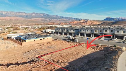 Property for sale in Washington County, Utah