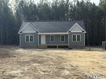 Property for sale in Sussex County, Virginia