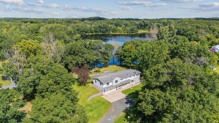 Lakefront Property for sale in Polk County, Wisconsin