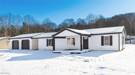 Property for sale in Muskingum County, Ohio