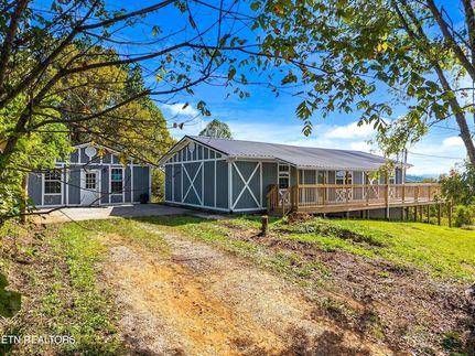 Property for sale in Hancock County, Tennessee