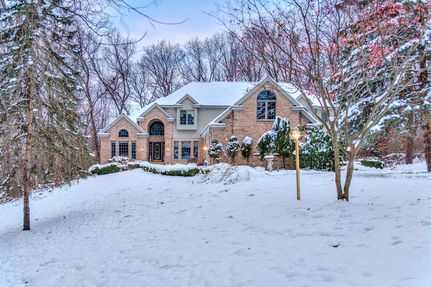 Property for sale in Jackson County, Michigan