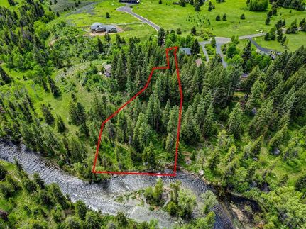 Lakefront Property for sale in Valley County, Idaho