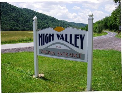 Undeveloped Land for sale in Highland County, Virginia