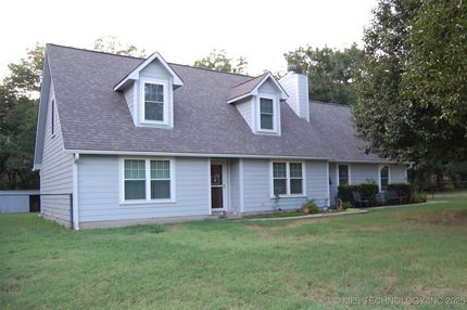 Residential Property for sale in Okmulgee County, Oklahoma