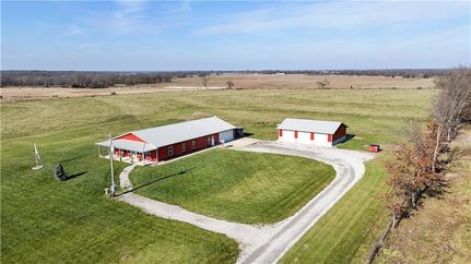 Property for sale in Pettis County, Missouri