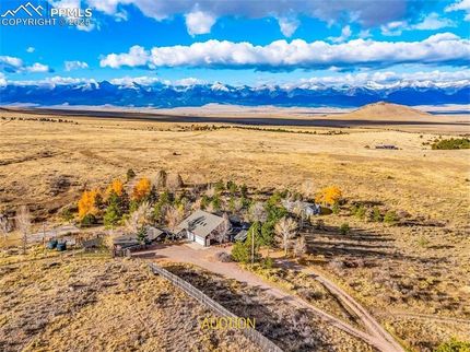 Residential Property for sale in Custer County, Colorado
