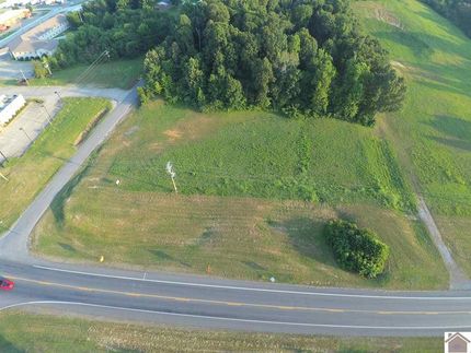 Undeveloped Land for sale in Marshall County, Kentucky