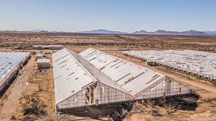 Undeveloped Land for sale in Hidalgo County, New Mexico