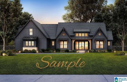 Property for sale in Saint Clair County, Alabama