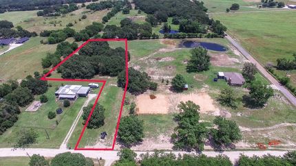 Undeveloped Land for sale in Kaufman County, Texas