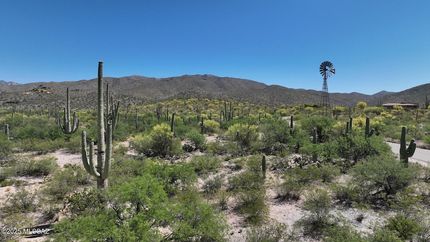 Property for sale in Pima County, Arizona