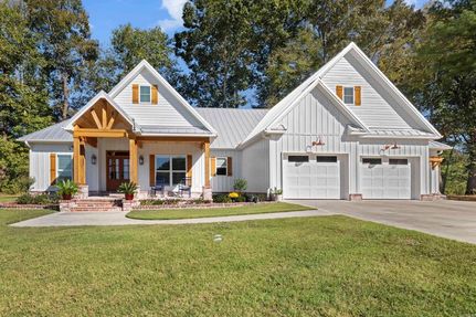 Waterfront Property for sale in White County, Arkansas