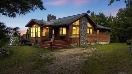 Waterfront Property for sale in Saint Louis County, Minnesota