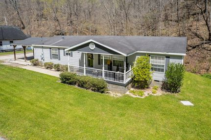 Residential Property for sale in Magoffin County, Kentucky