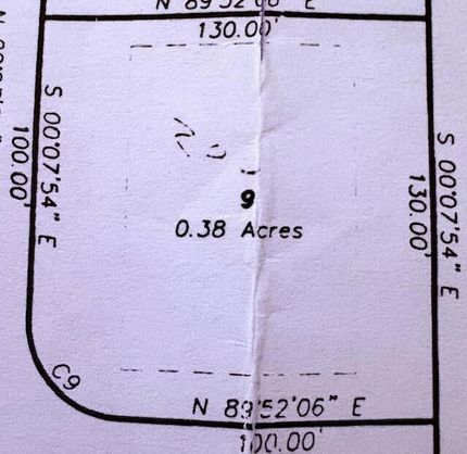 Property for sale in Prentiss County, Mississippi