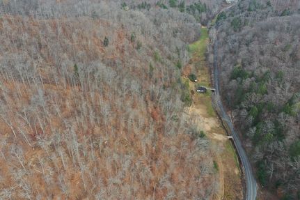 Property for sale in Knott County, Kentucky