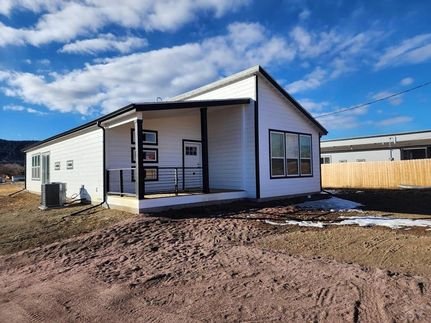 Property for sale in Fremont County, Colorado