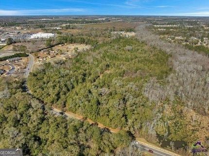 Property for sale in Houston County, Georgia