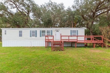 Lakefront Property for sale in Pasco County, Florida