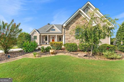 Property for sale in Hart County, Georgia