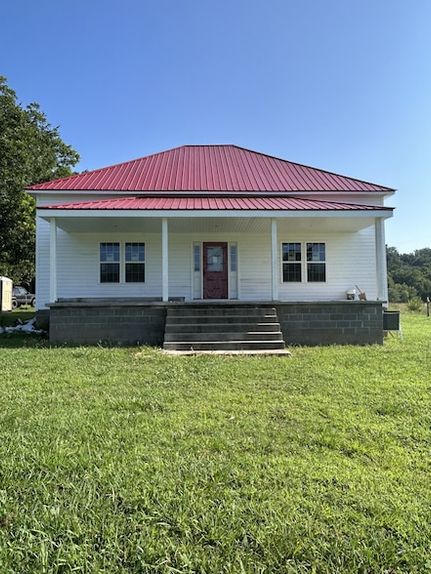 Residential Property for sale in Giles County, Tennessee