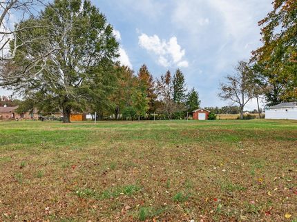 Undeveloped Land for sale in Giles County, Tennessee