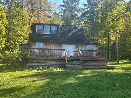 Residential Property for sale in Otsego County, New York