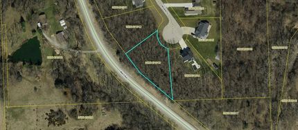 Property for sale in Muscatine County, Iowa