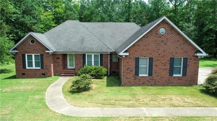 Residential Property for sale in Isle of Wight County, Virginia