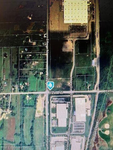 Undeveloped Land for sale in Saint Clair County, Michigan