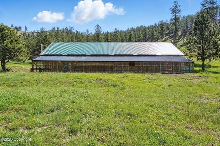 Property for sale in Weston County, Wyoming