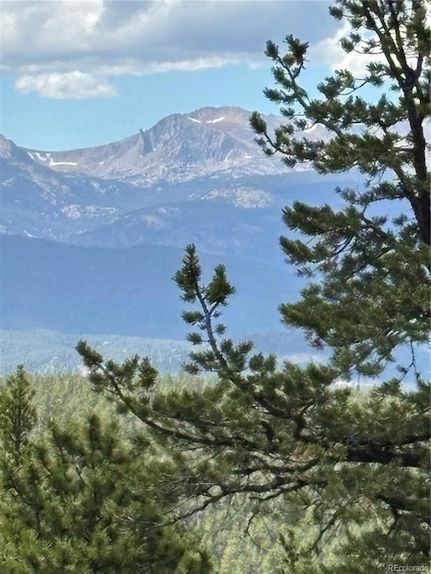 Property for sale in Gilpin County, Colorado