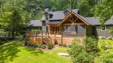 Residential Property for sale in Macon County, North Carolina