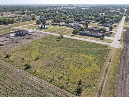 Undeveloped Land for sale in Russell County, Kansas