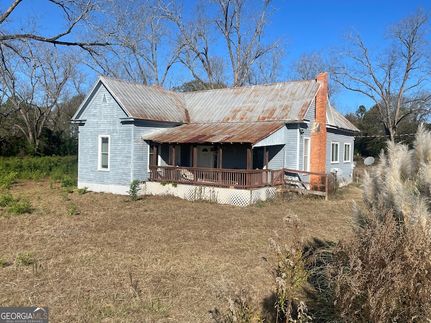 Residential Property for sale in Webster County, Georgia